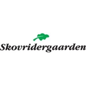 Hotel Skovridergaarden logo