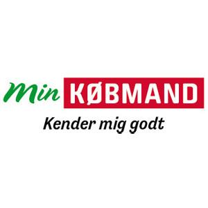 Vils Købmand logo