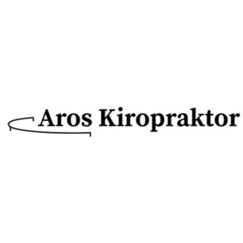 ArosKiropraktor logo