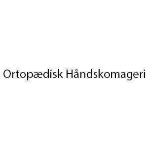 Ortopædisk Håndskomageri Åbyhøj ApS logo