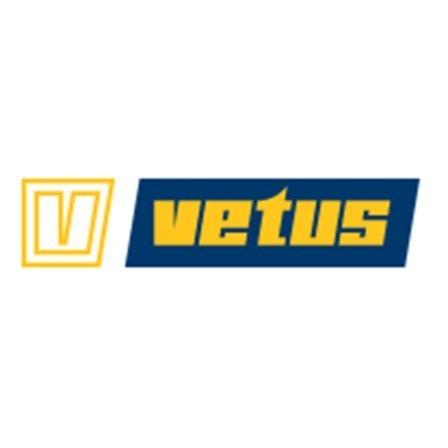 Vetus ApS logo