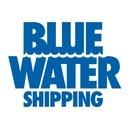Blue Water Shipping A/S logo