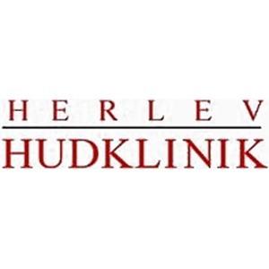 Herlev Hudklinik logo
