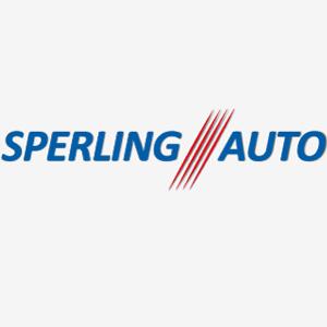 Sperling Auto logo