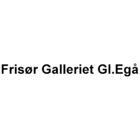 Frisør Galleriet Gl.Egå logo