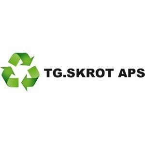 Tg Skrot ApS logo