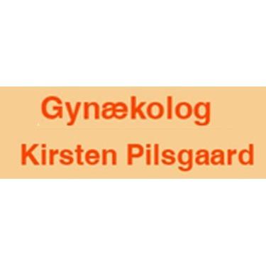 Speciallæge Kirsten Pilsgaard logo