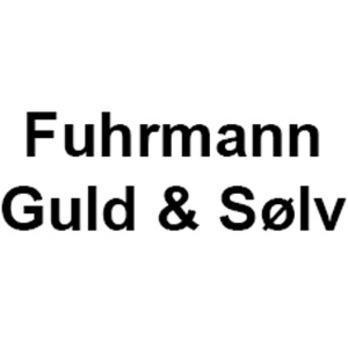 Anytime - Fuhrmann Guld, Sølv, Ure logo