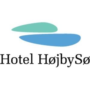 Hotel Højbysø logo