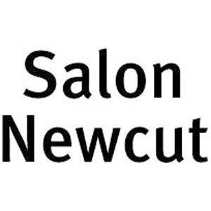 Salon New Cut logo