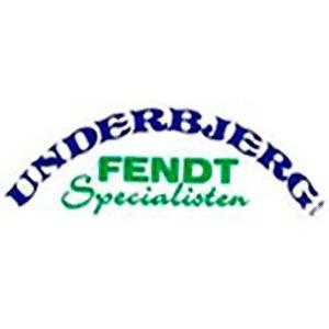 Underbjerg A/S Fendt Specialisten logo