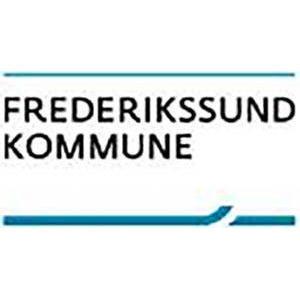 Frederikssund Kommune logo