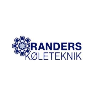 Randers Køleteknik ApS logo