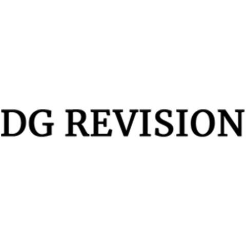 Dg Revision logo