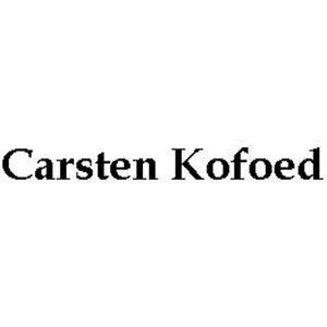 Carsten Kofoed logo
