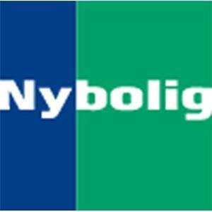 Nybolig Lyngby A/S logo
