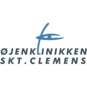 Øjenklinikken Skt. Clemens ApS logo