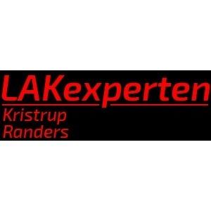 QARS Lakcenter kristrup Randers logo