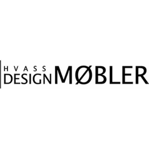 Hvass Design Møbler logo