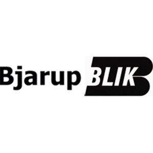 Bjarup Blik logo