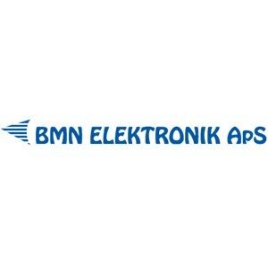 Bmn Elektronik ApS logo