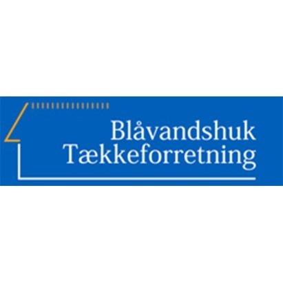 Blåvandshuk Tækkeforretning ApS logo