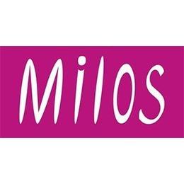 Milos-Psykologerne v/ Eva Jørgensen, Ph.D. logo