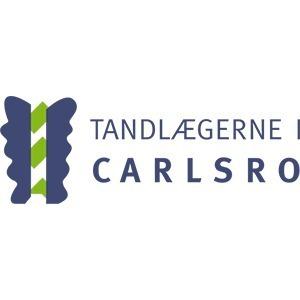 Tandlægerne I Carlsro logo