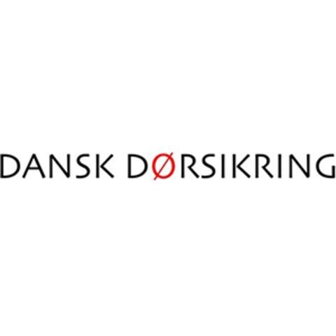 Dansk Dørsikring ApS logo