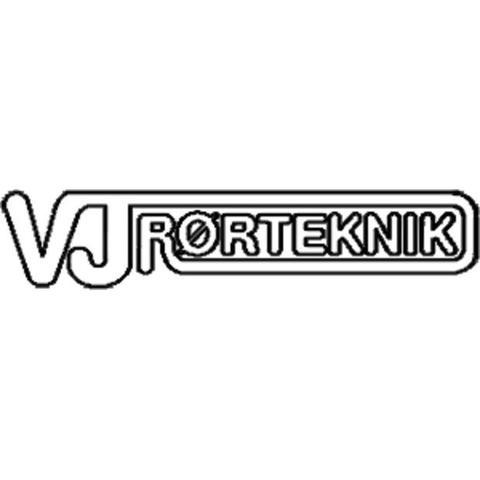 VJ Rørteknik A/S logo