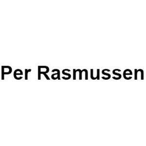 Per Rasmussen logo