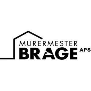 Murermester Brage ApS logo