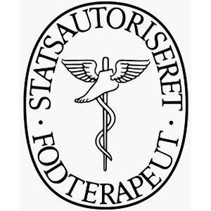 Klinik For Fodterapi v/Ulla Steen logo
