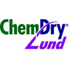Chem-Dry Lund Tæpperensning logo