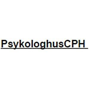 PsykologhusCPH v/ Bente Sylvest-Johansen logo