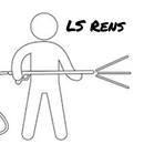LS Rens logo