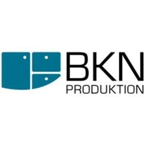 BKN Produktion A/S logo