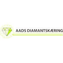 AADS Diamantskæring ApS logo