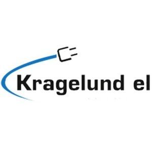 Kragelund El A/S logo