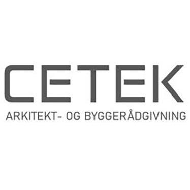 Cetek ApS logo