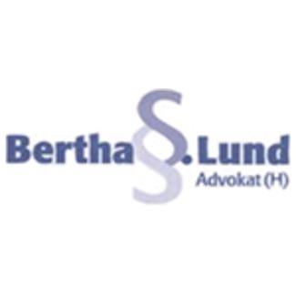 Advokat Bertha Schioldan Lund