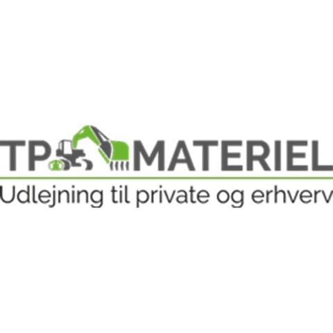 Tp Materiel ApS logo