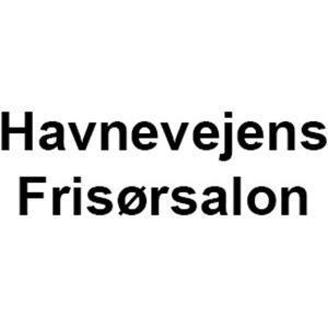 Havnevejens Frisørsalon logo