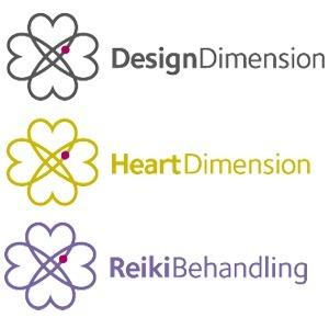 Nanette Vabø Dimensions logo
