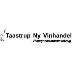 Taastrup Ny Vinhandel logo