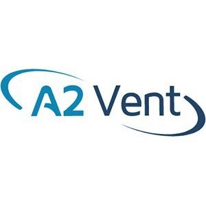 A2vent ApS logo