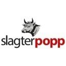 Slagter Popp ApS logo