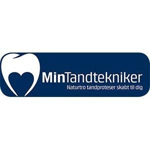 MinTandtekniker logo