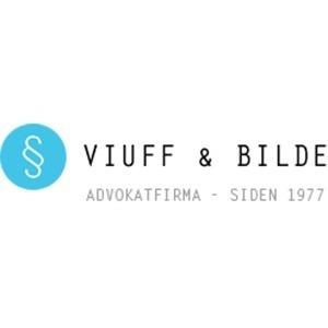 Advokatfirmaet Viuff & Bilde Jørgensen logo