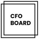 CFO & Board Consulting Services ApS logo